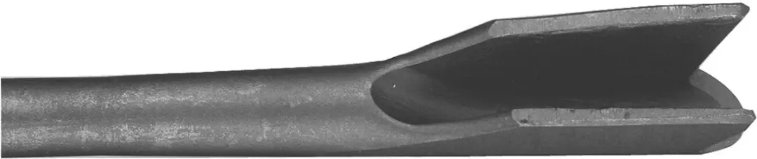 KWB Holbeitel SDS Max 300mm - 34mm