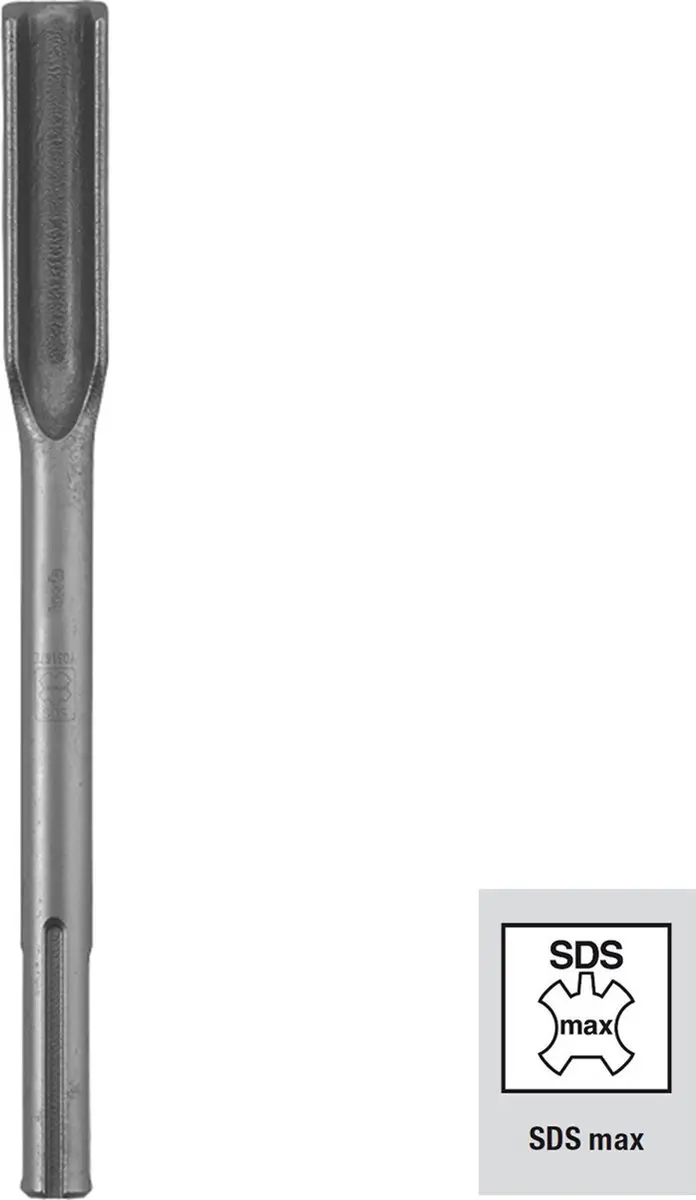 KWB Holbeitel SDS Max 300mm