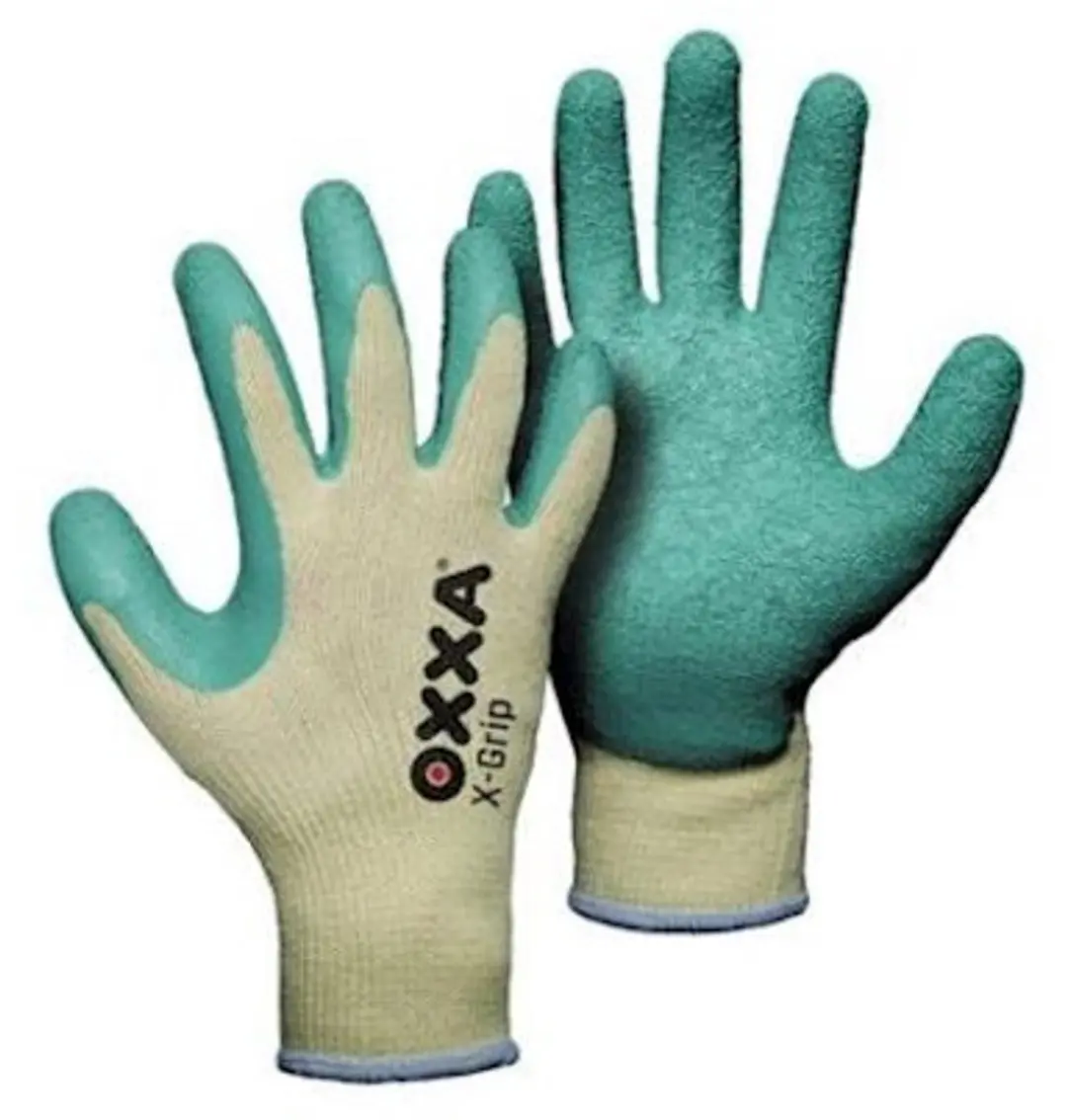 Oxxa X-Grip 51-000 Stratenmakershandschoen XXL