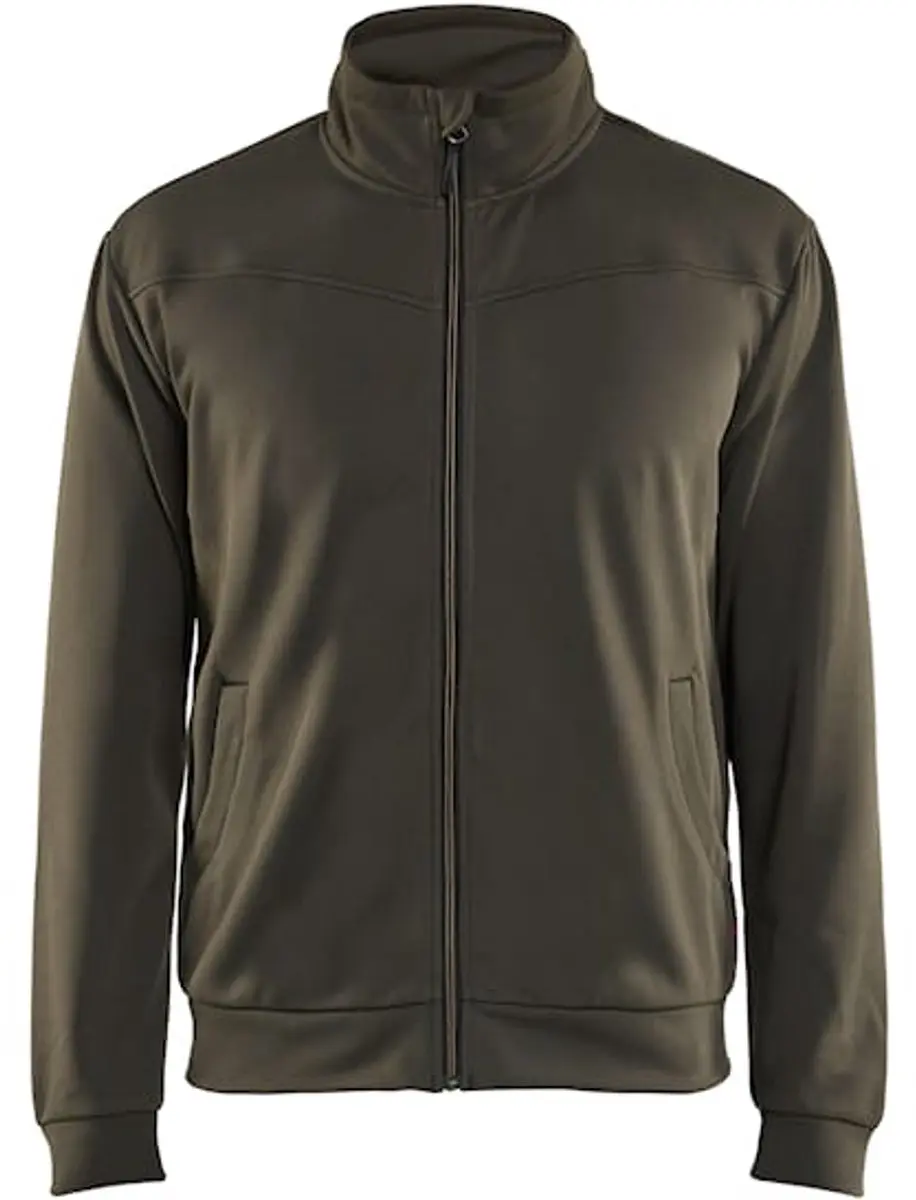 Blåkläder Service Sweatshirt 3362-2526