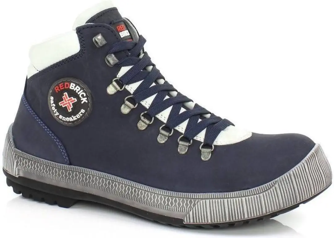 Redbrick SMOOTH Veiligheidssneakers S3