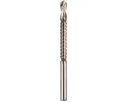 KWB Freesboor HSS 6mm - Metaal