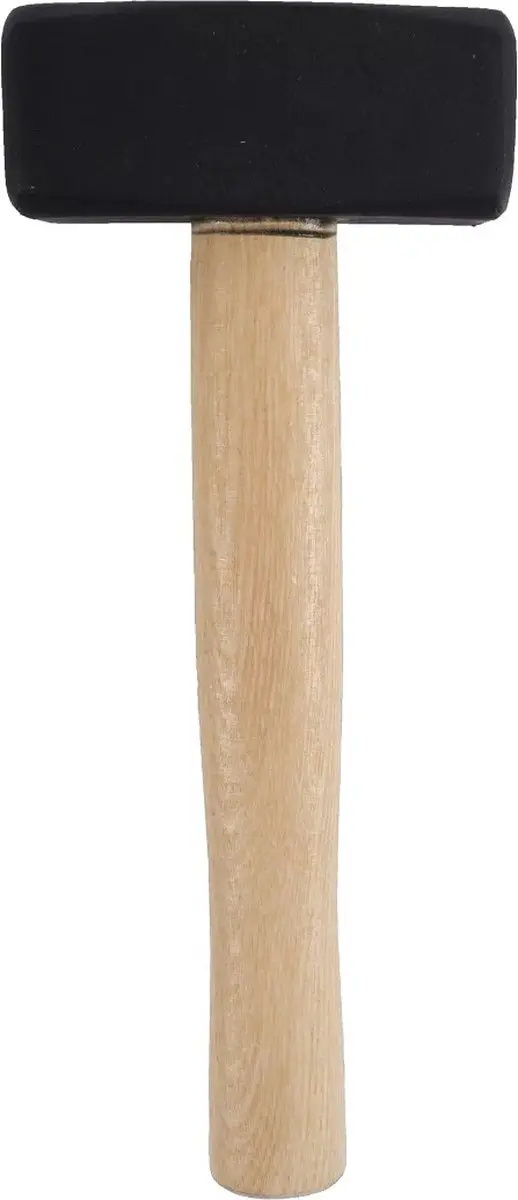 Talen Tools Handmoker 1500g Essenhouten Steel