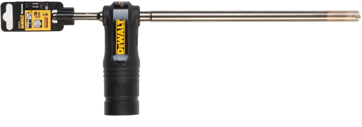 DeWalt DT60342 SDS Plus Holle Boor 16x380mm - Hout