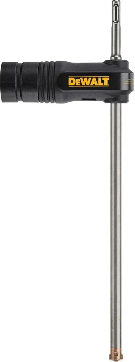 DeWalt DT60342 SDS Plus Holle Boor 16x380mm - Hout