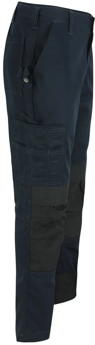Herock Titan Broek Shortleg 22MTR1801 - 44 - Zwart