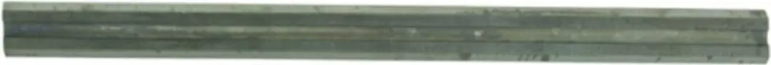 KWB Schaafmessen HM 82x5.5x1.1mm - 2 Stuks