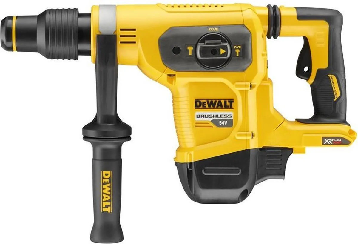 DeWalt DCH481N-XJ SDS-Plus Perforateur - Boorhamer/Combihamer