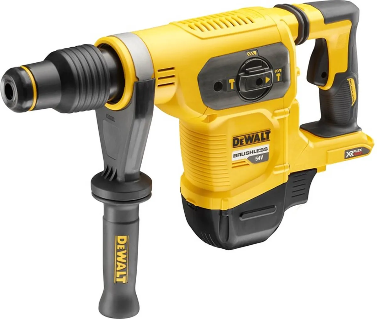 DeWalt DCH481N-XJ SDS-Plus Perforateur - Boorhamer/Combihamer