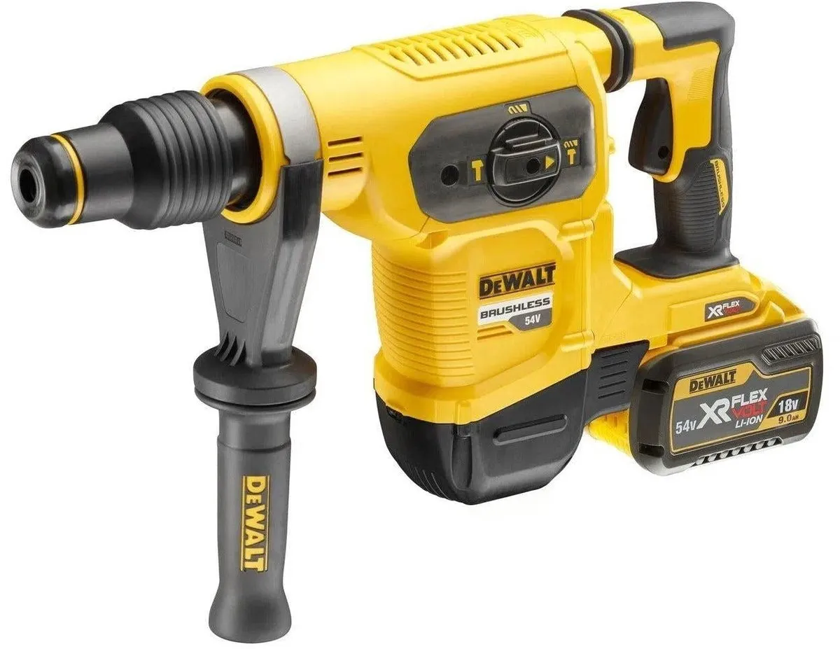 DeWalt DCH481N-XJ SDS-Plus Perforateur - Boorhamer/Combihamer