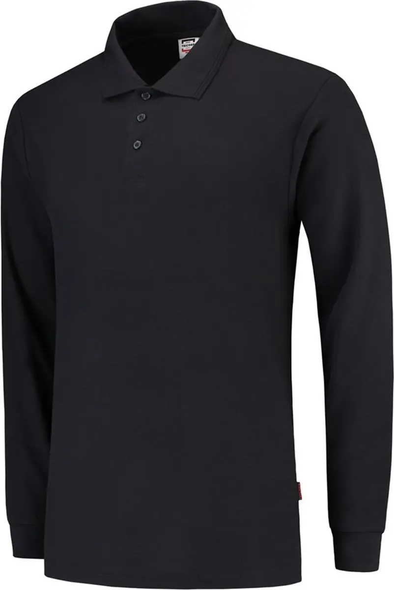 Tricorp Poloshirt Lange Mouw