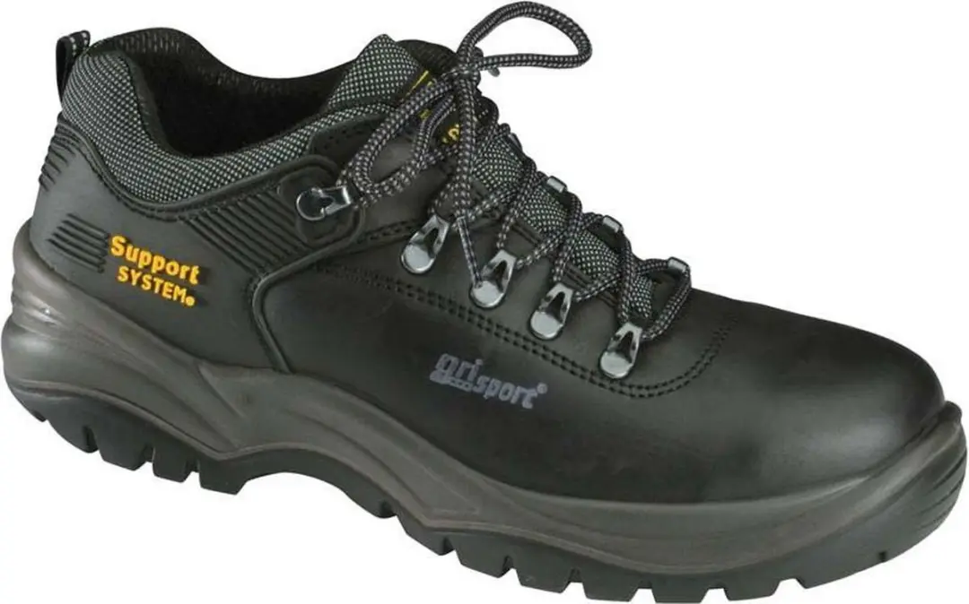 Grisport 771L Werkschoenen Laag S3 - Maat 42