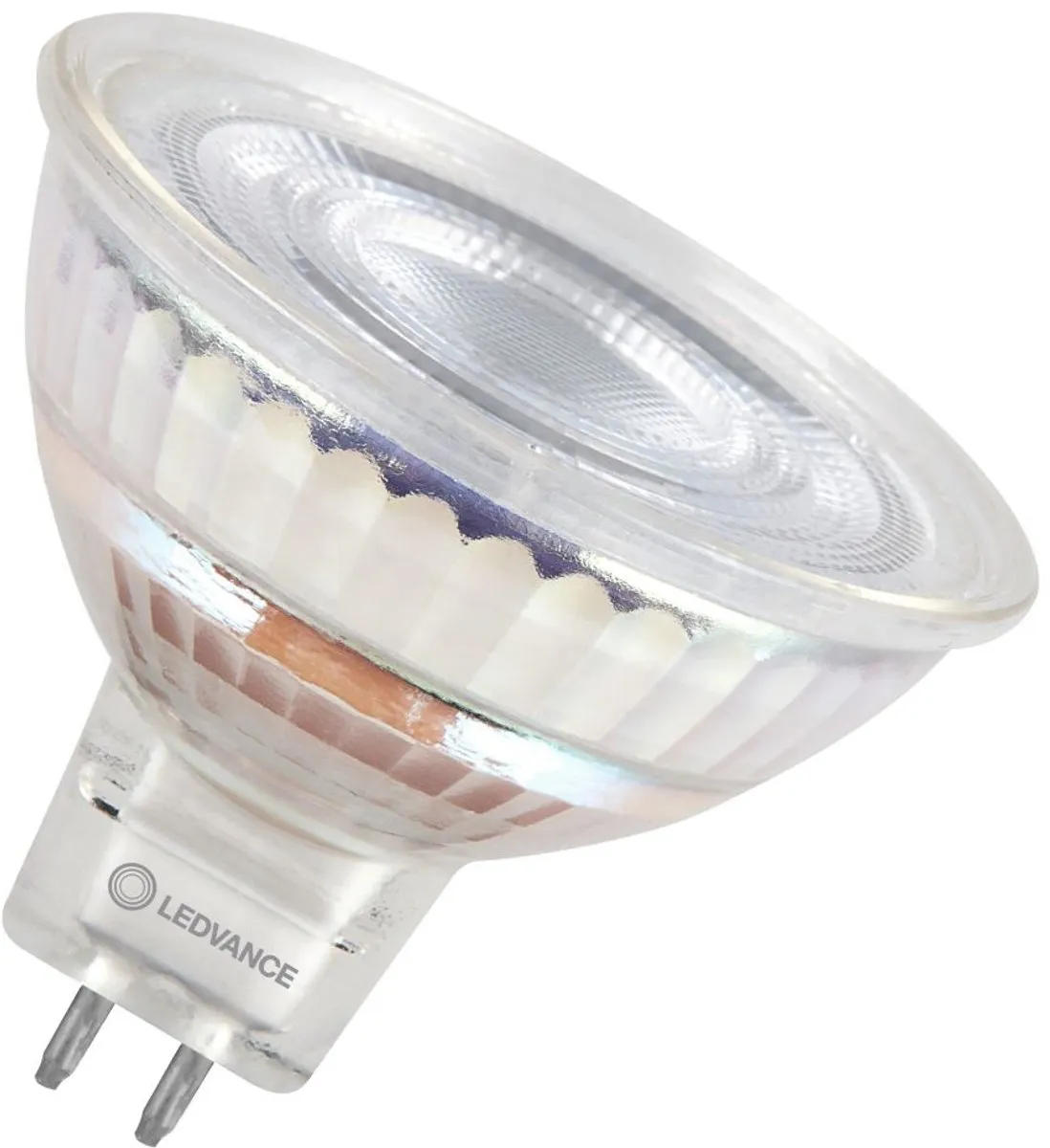LEDVANCE LED Spot MR16 GU5.3 3.4W 345lm
