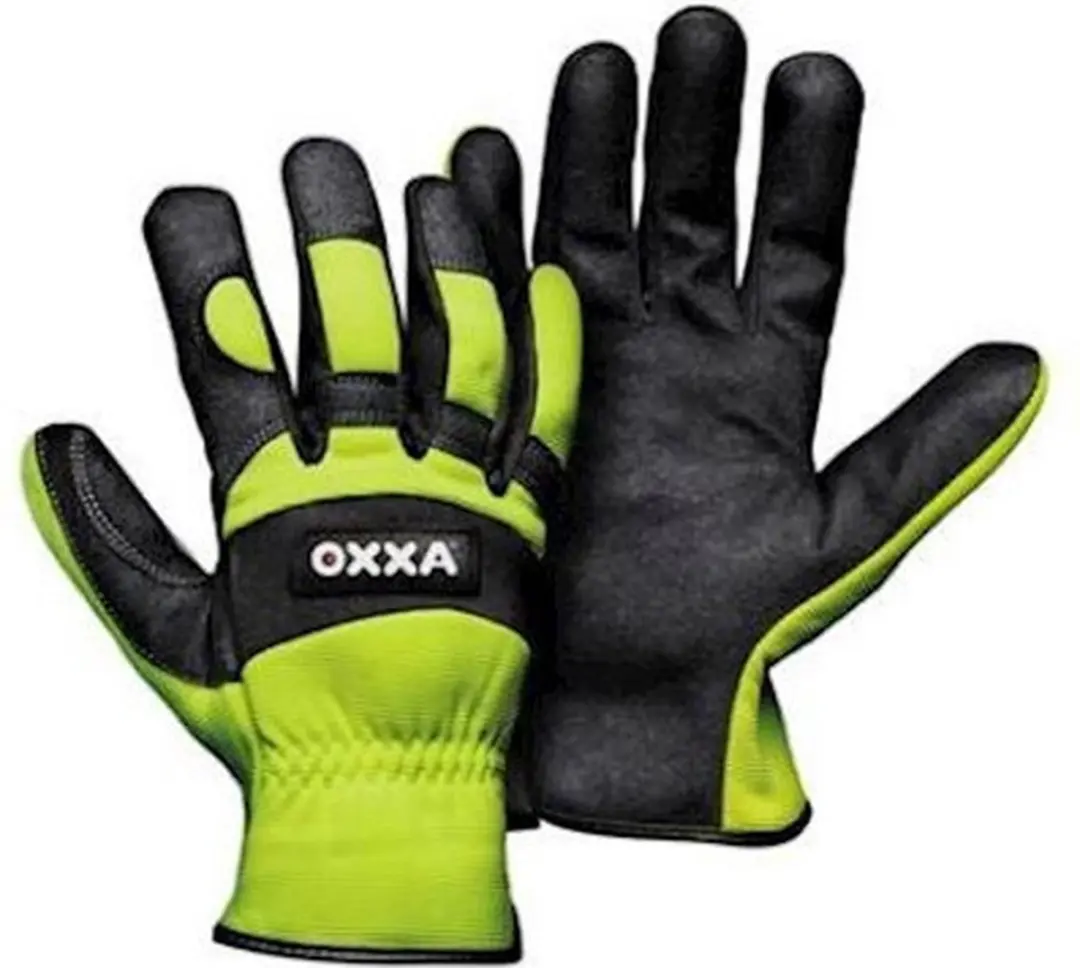 Oxxa Premium X-Mech Thermo 51-615
