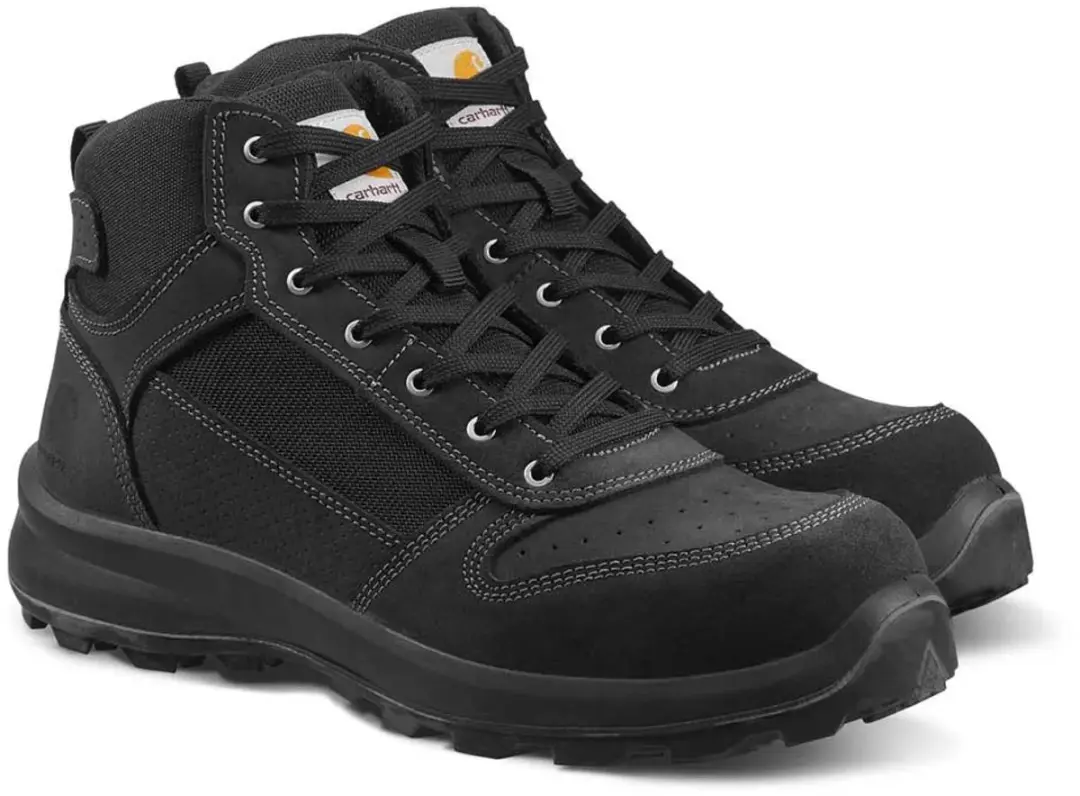 Carhartt Michigan Sneaker Mid - Veiligheidsschoen S1P - 37