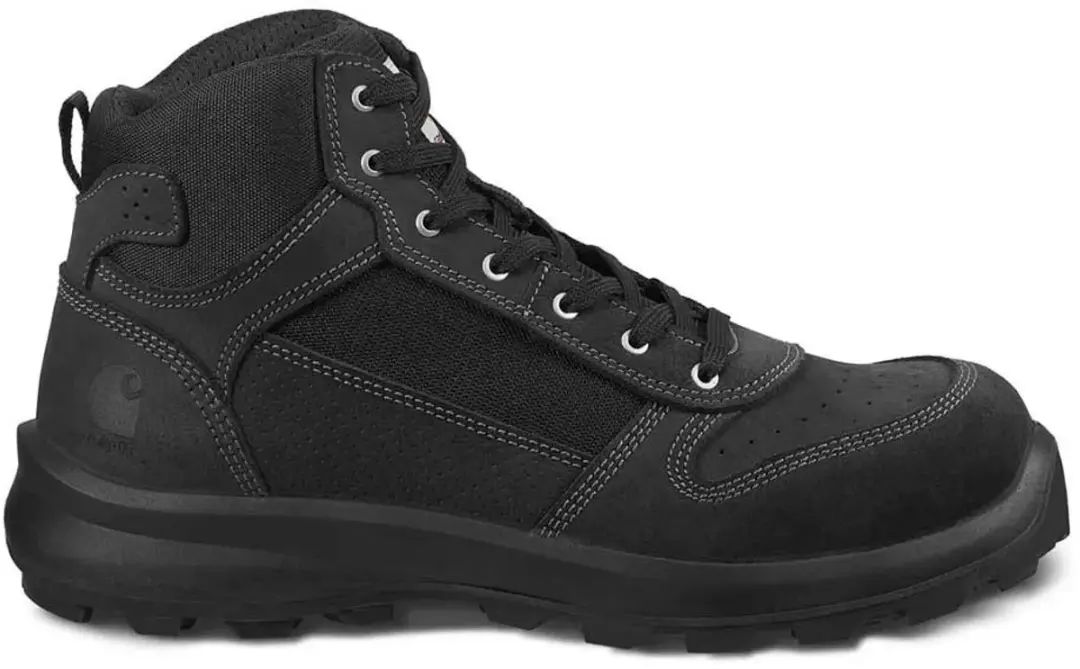 Carhartt Michigan Sneaker Mid - Veiligheidsschoen S1P - 37