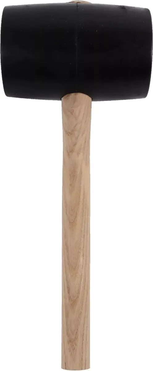 Talen Tools Rubberen Hamer 1380g