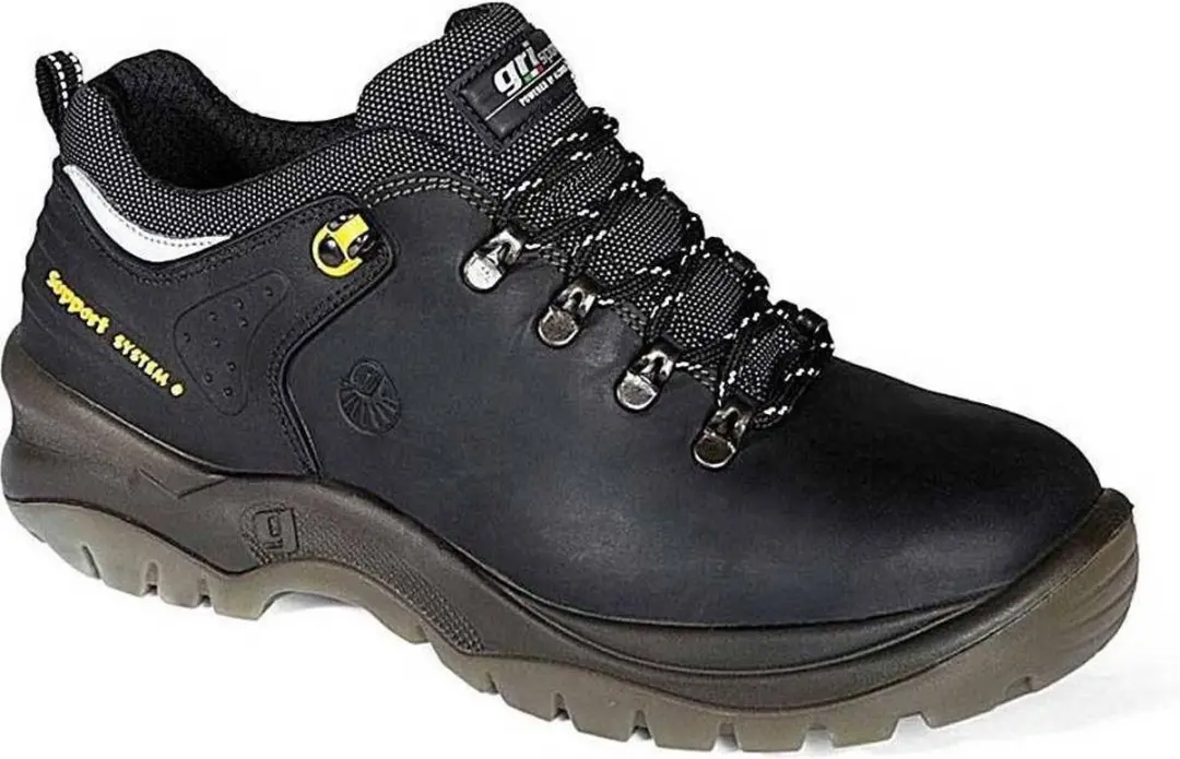Grisport 706L Werkschoen S3