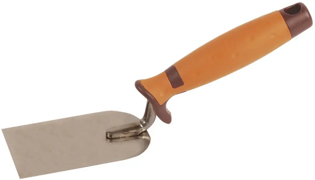 Super Prof Eco Bandtroffel 100mm