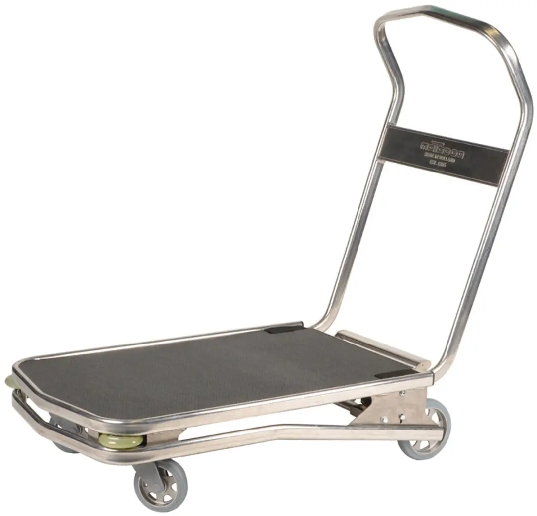 Matador Rebel L Inklapbare Plateauwagen 400kg