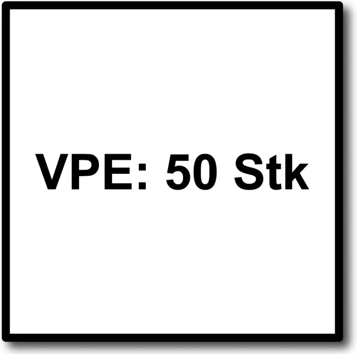 Festool Schuurschijf STF D90/6 P100 Rubin 2 VE=50 - afbeelding 6 van 6
