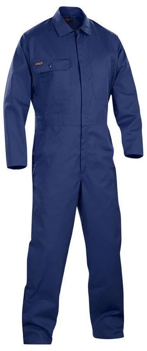 Blåkläder Overall 6270-1800 - Marineblauw C46