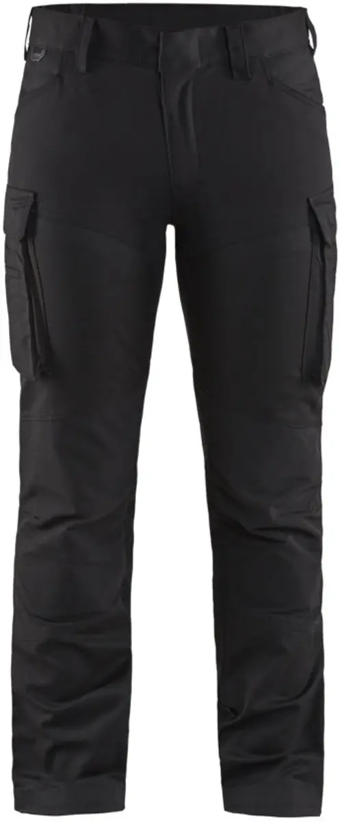 Blåkläder Dames Service Werkbroek 7147-1830