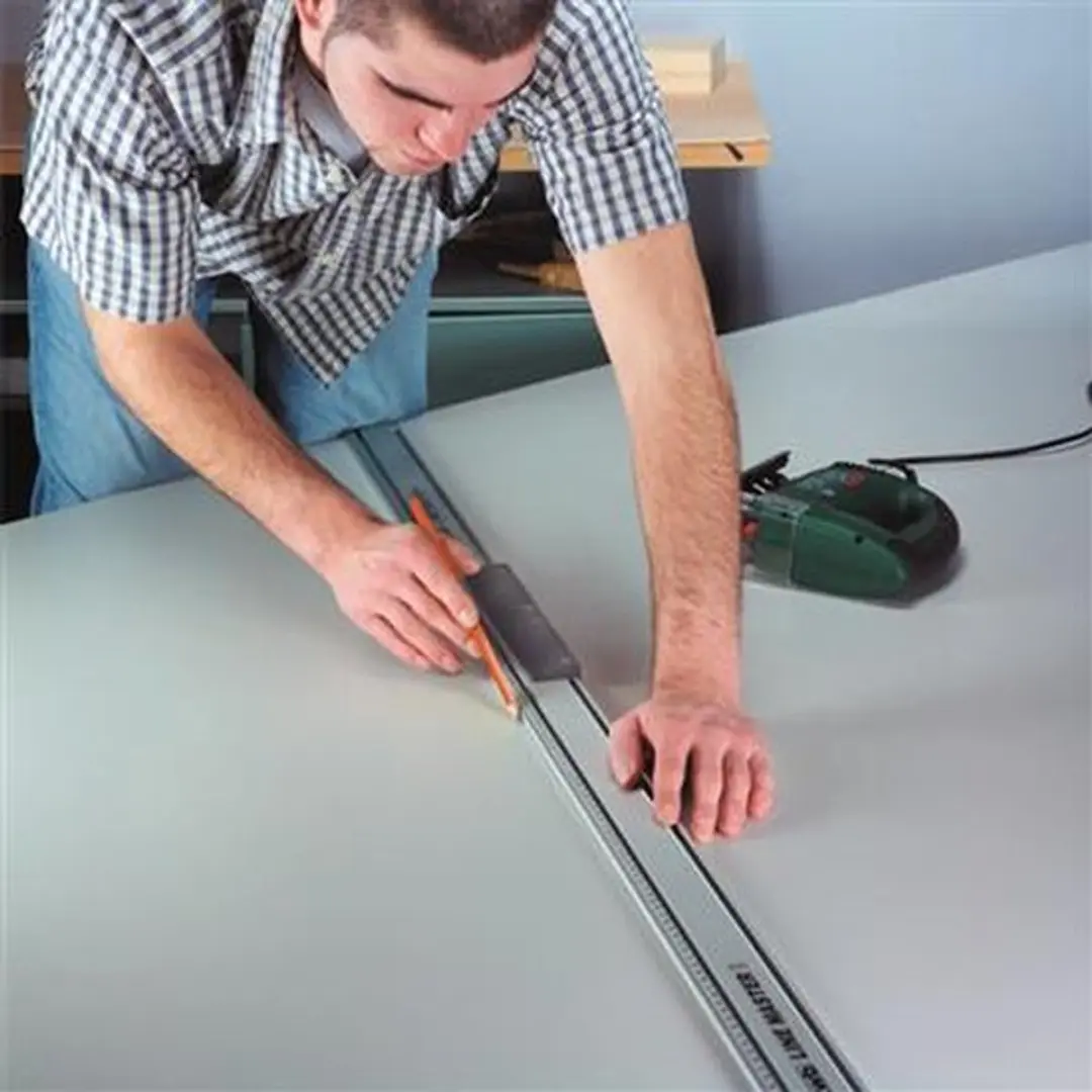 KWB Timmermanspotloden 18cm - 3 Stuks