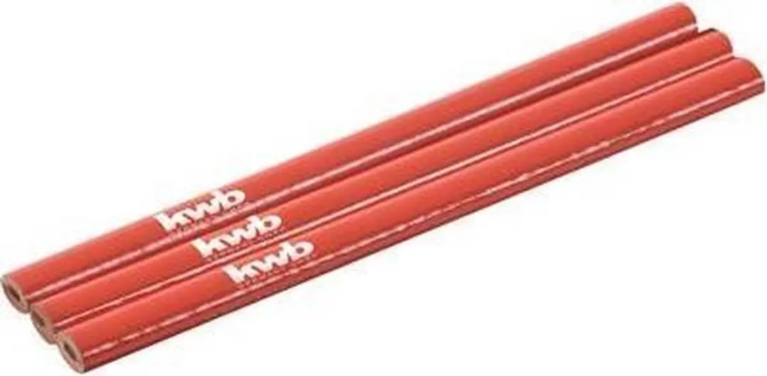 KWB Timmermanspotloden 18cm