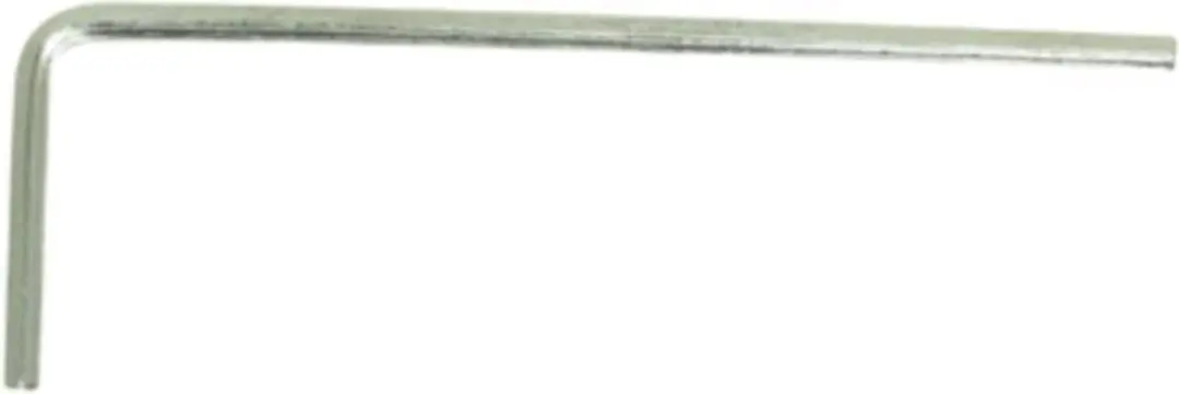 KWB Inbussleutel 7mm