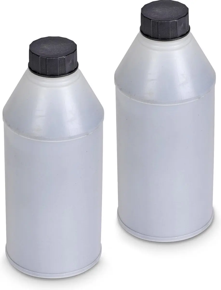 Powerplus POWAIR0014 Pneumatisch Zandstraalpistool - 1000cc - 5 Accessoires