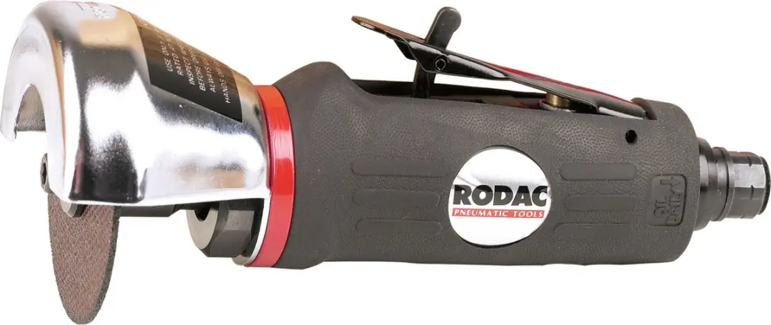 RODAC RC269 Doorslijpmachine 370W