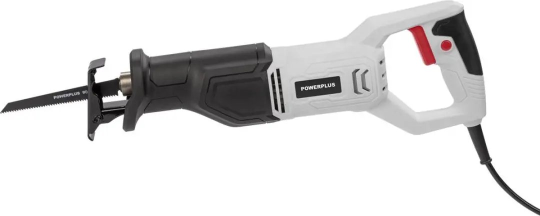 Powerplus POWC2061 Reciprozaag 710W - afbeelding 6 van 6