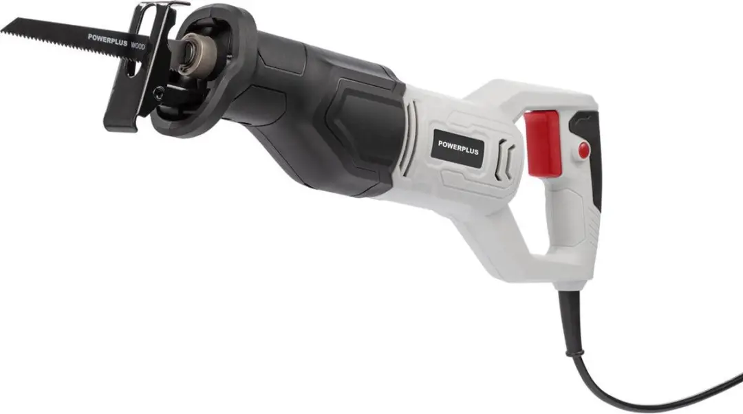 Powerplus POWC2061 Reciprozaag 710W