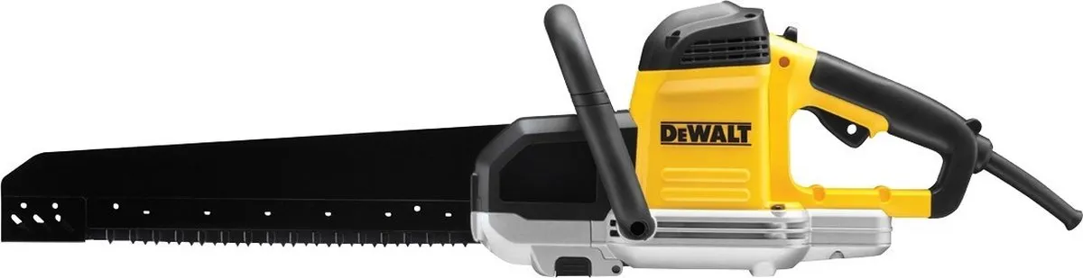 DeWalt DWE396 Alligatorzaag 1600W