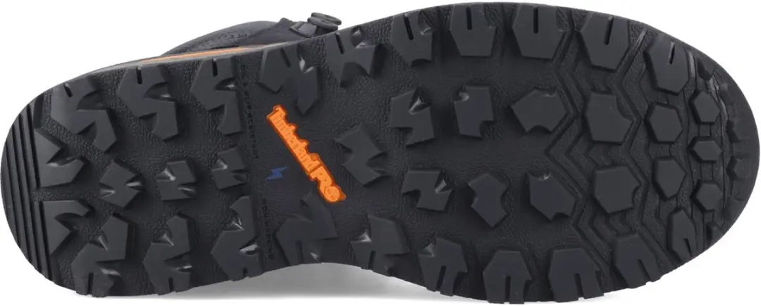 Timberland Pro Boondock 6 Veiligheidslaarzen - Maat 44