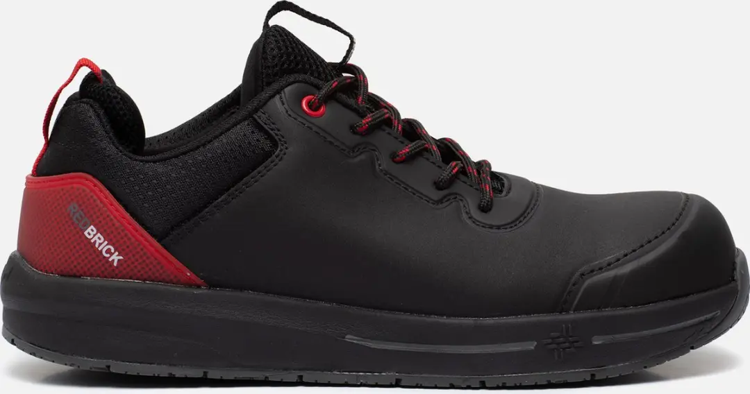 Redbrick Motion Fuse Werkschoen S3