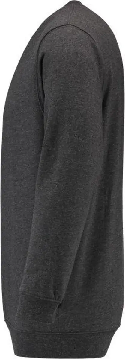 Tricorp Sweater 301008 - Grijsmelange M