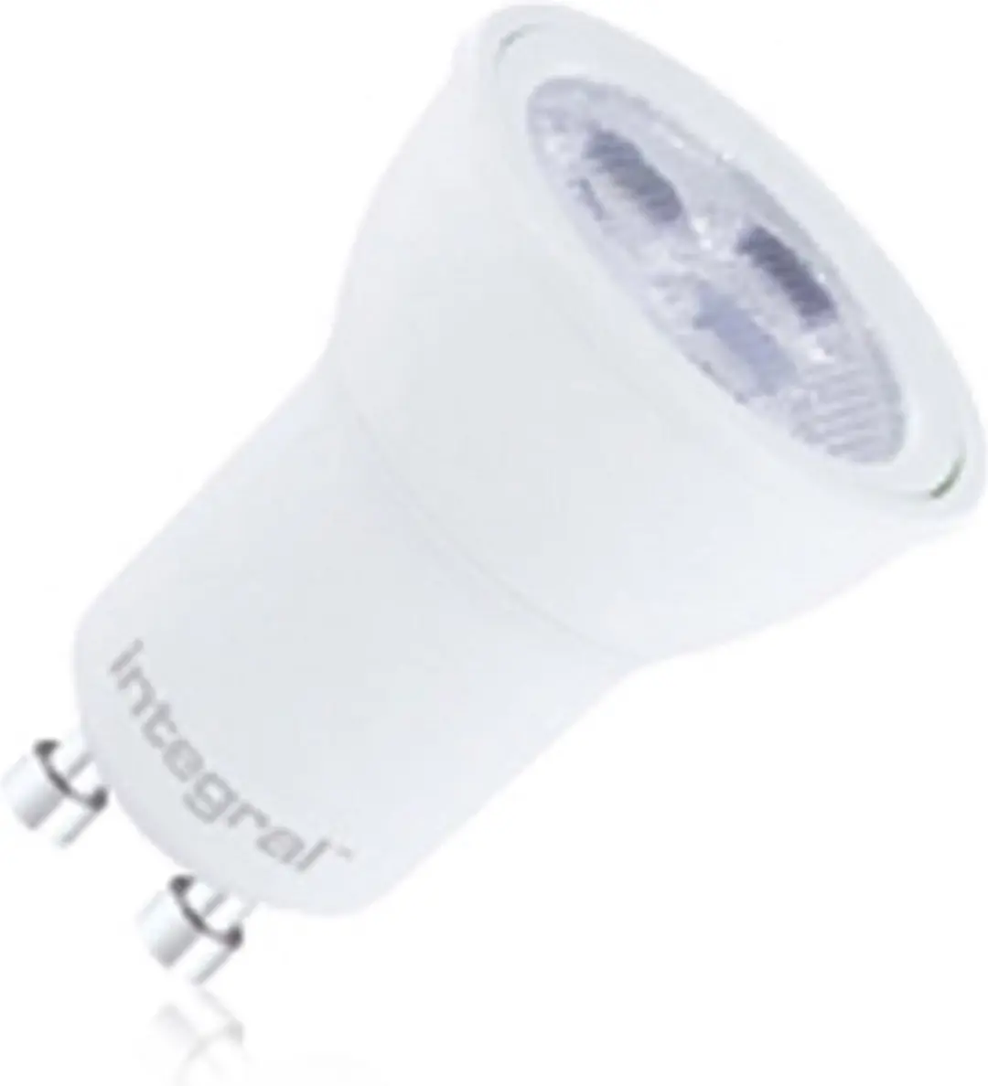 Integral Finley LED-lamp GU10 3W - Mat - 2700K - afbeelding 6 van 6