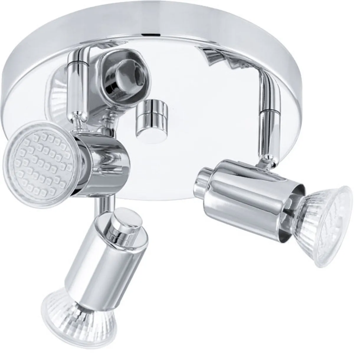 Eglo Rosaro 1 Opbouwspot GU10