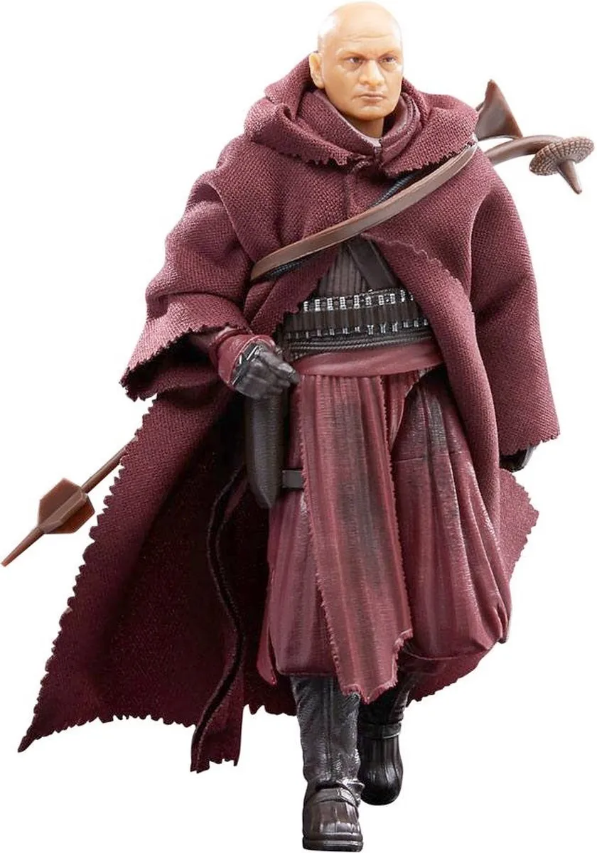 Star Wars Boba Fett Actiefiguur