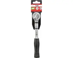 KWB Profi Ratelsleutel 3/8"