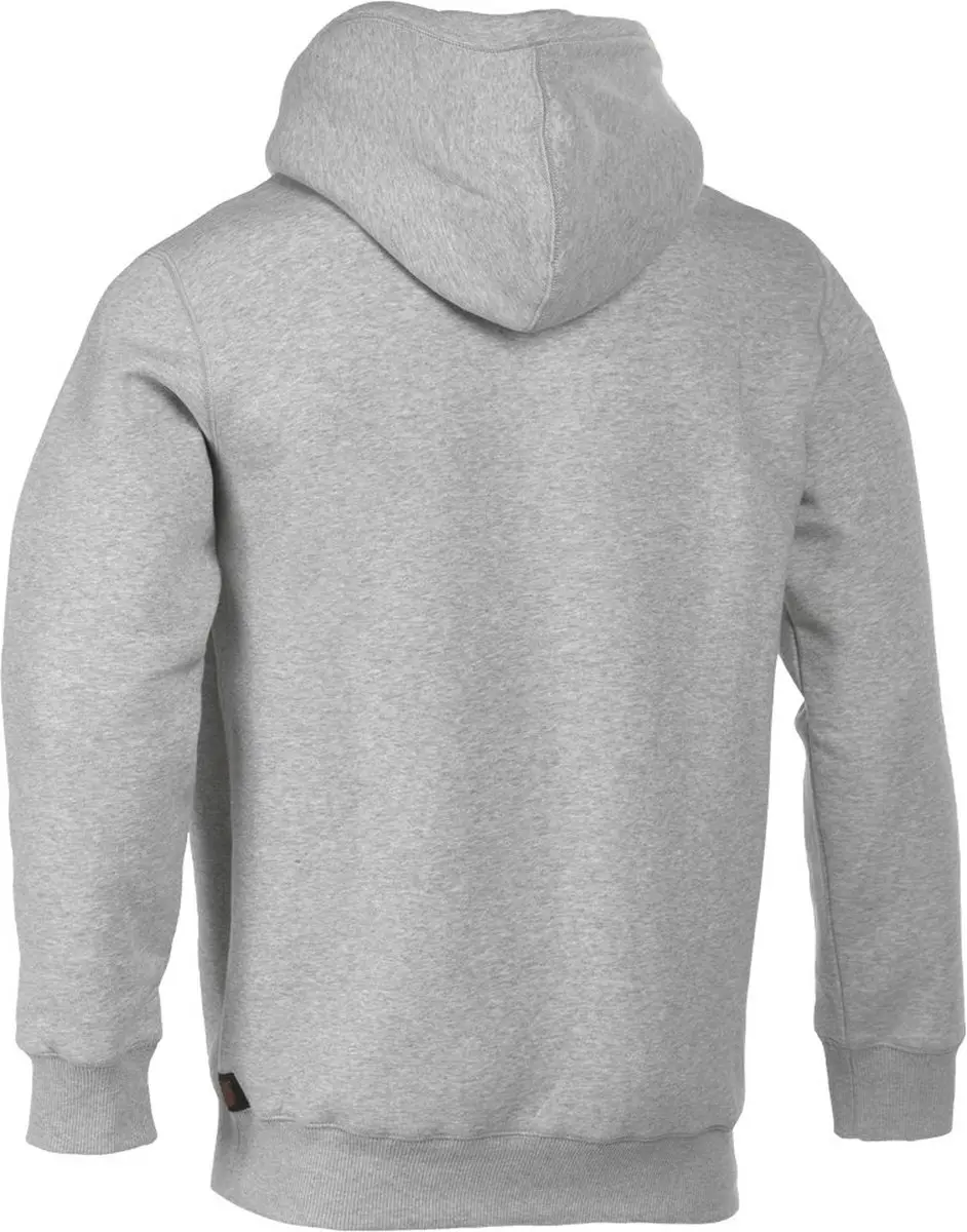 Herock Hesus Sweater met kap