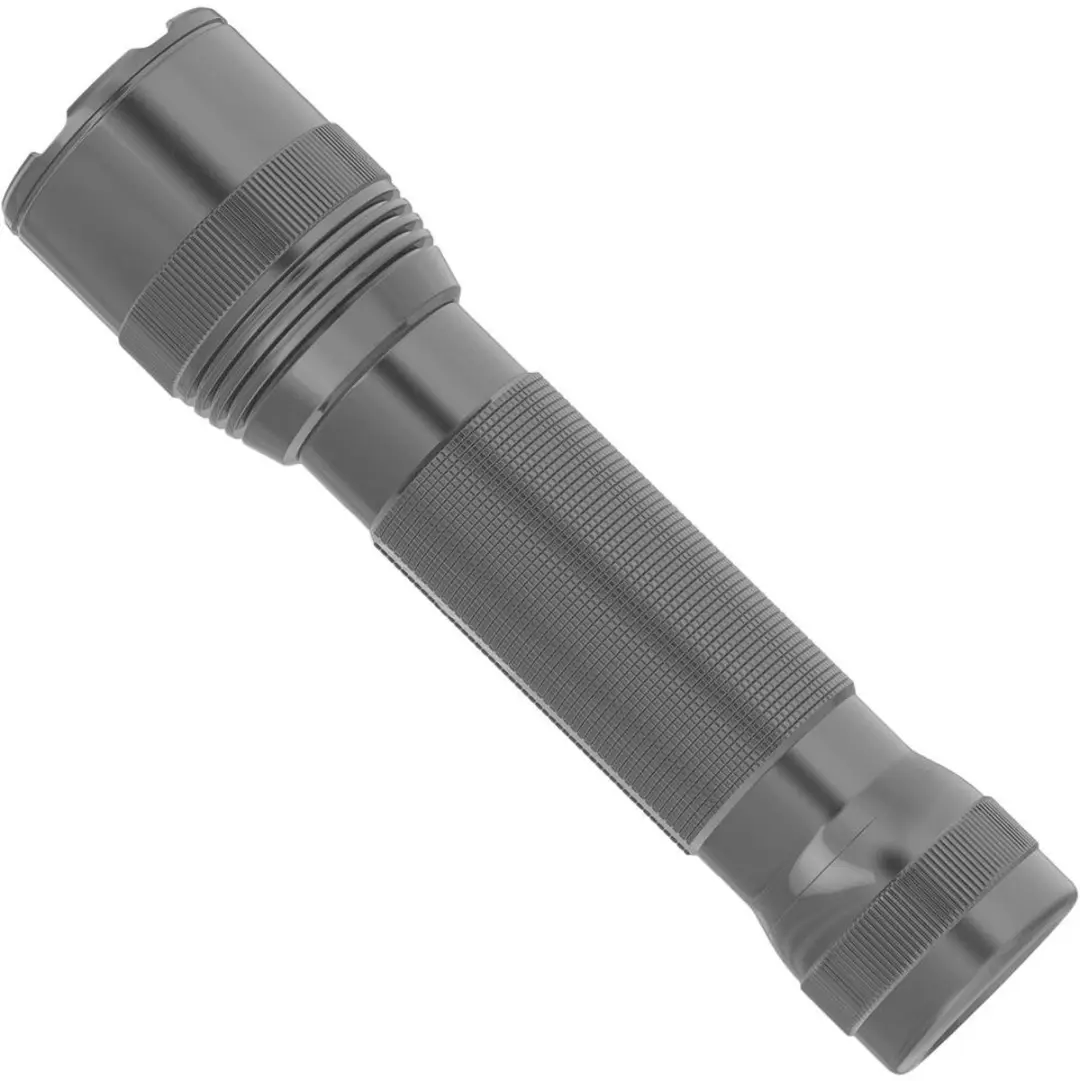 Energizer Hybrid Tactical Metal Zaklamp 1200 Lumen