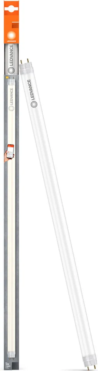 LEDVANCE SMARTWF LEDTUBE T8EM 600 9W LED-buis - 1100 Lumen - Wit - afbeelding 3 van 6