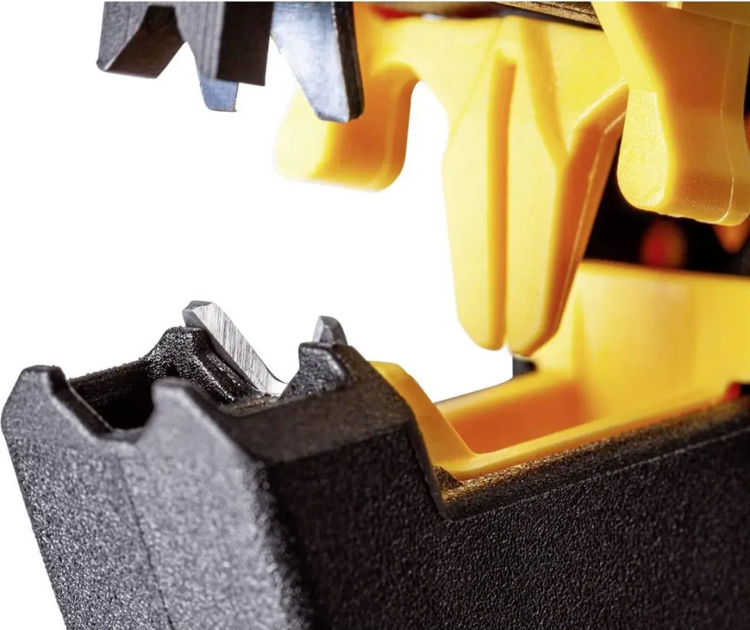 Jokari Automatische Draadstripper Super 4 Pro L163mm 0,2-6mm² - afbeelding 6 van 6