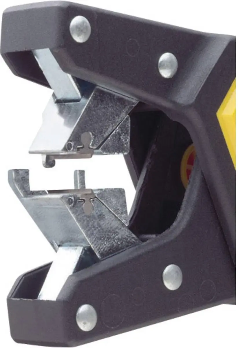 Jokari Automatische Draadstripper Super 4 Pro L163mm 0,2-6mm²
