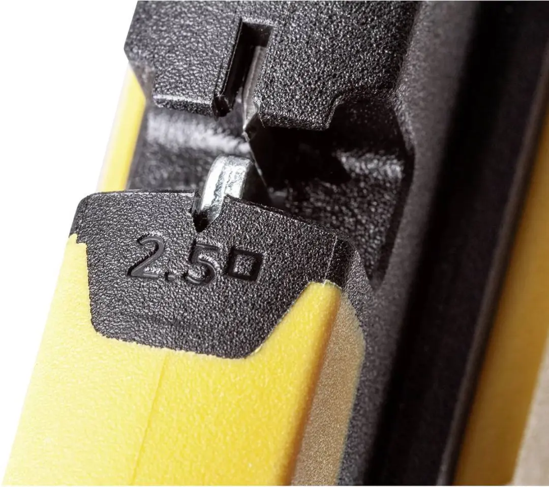 Jokari Automatische Draadstripper Super 4 Pro L163mm 0,2-6mm²