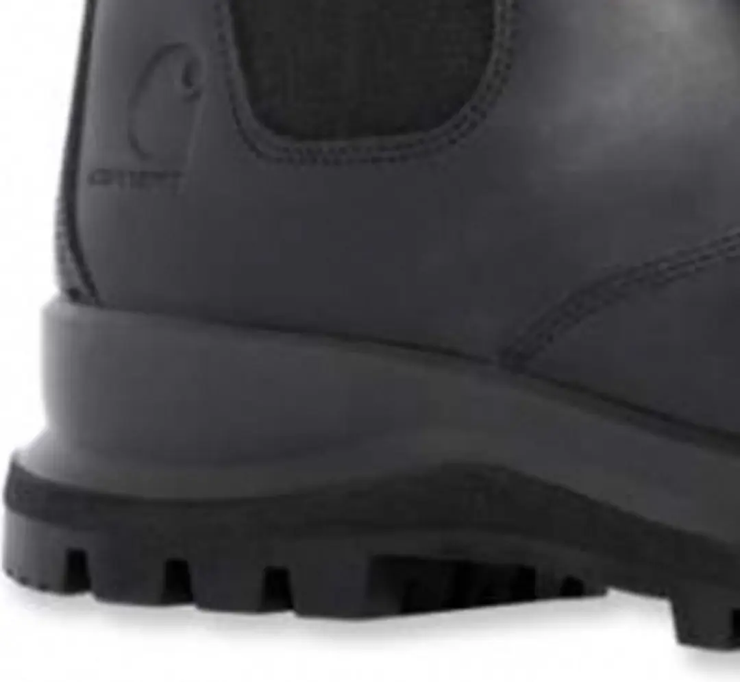 Carhartt Carter Chelsea Boot S3 - Zwart - Maat 42