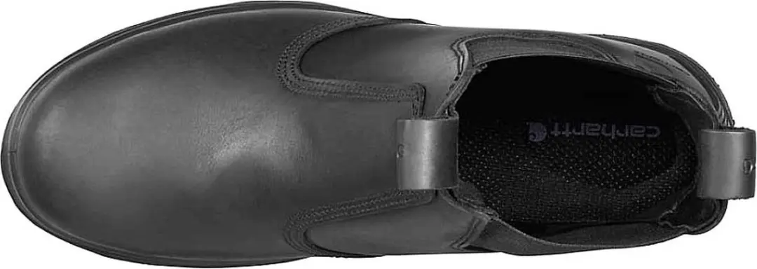 Carhartt Carter Chelsea Boot S3 - Zwart - Maat 42 - afbeelding 6 van 6